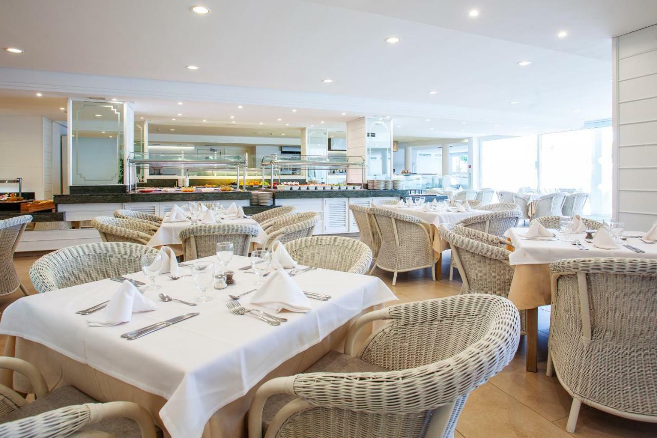 Apartahotel Grupotel Club Menorca 3*