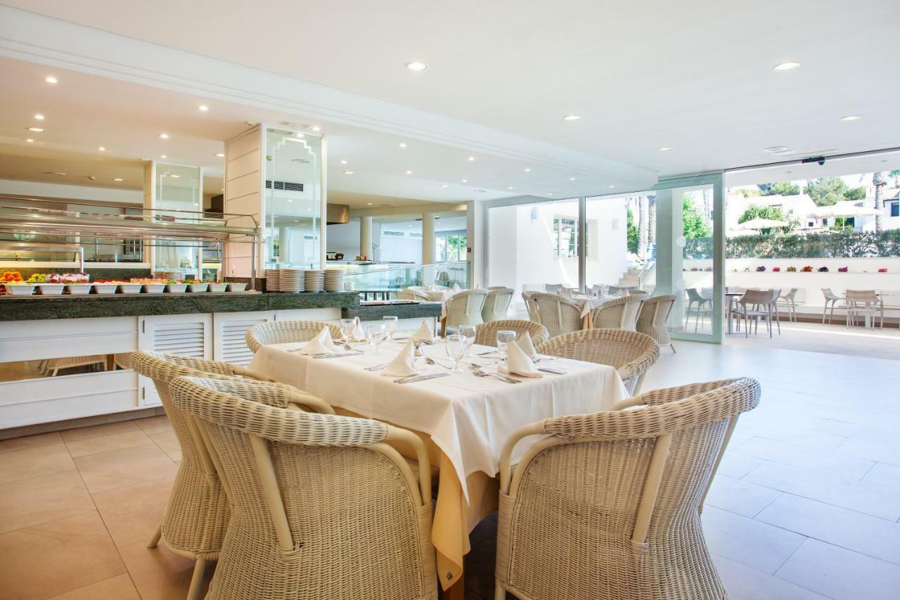 Grupotel Club Menorca Apartahotel
