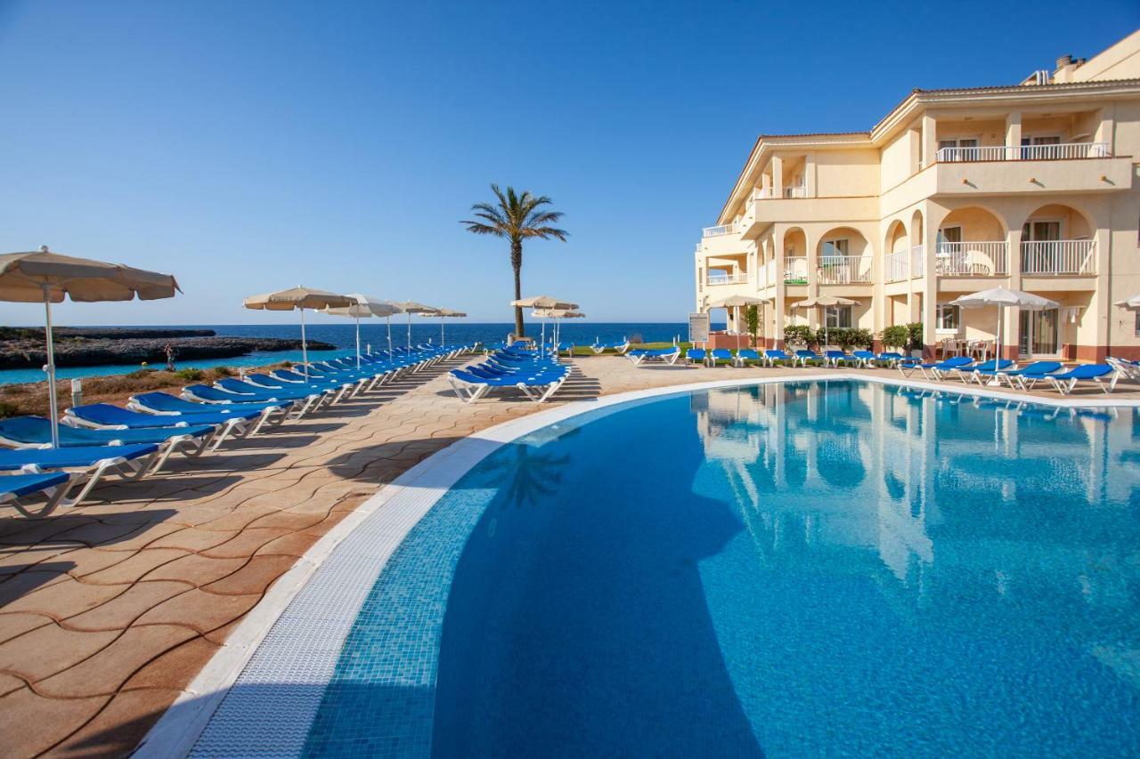 Grupotel Tamariscos 3*