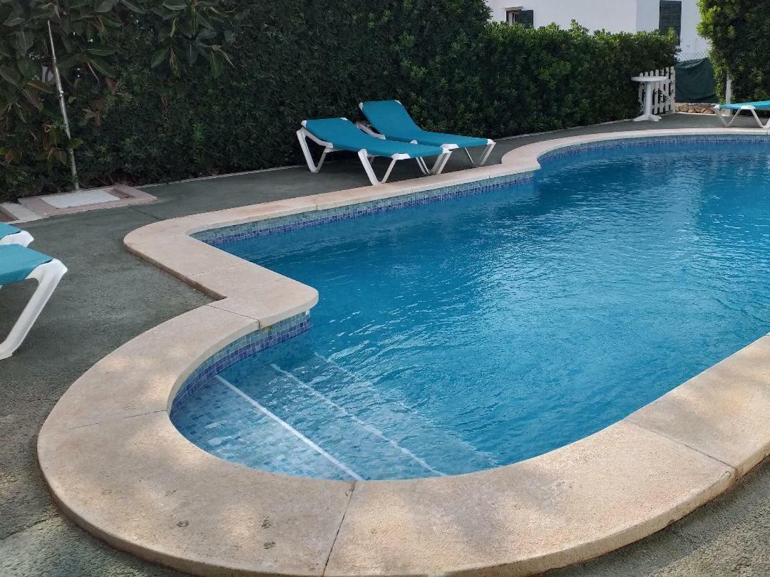 Apartment Delfines *