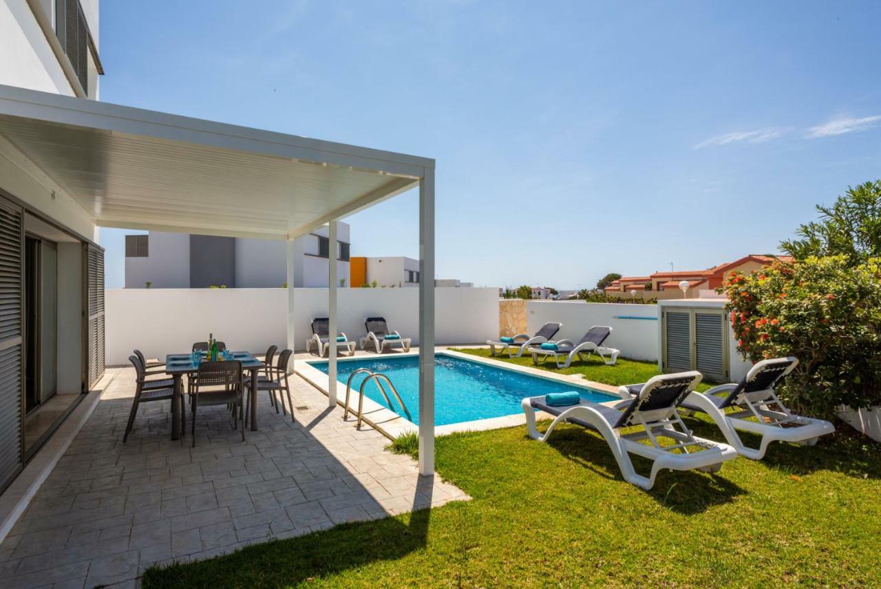 Villa 26 *