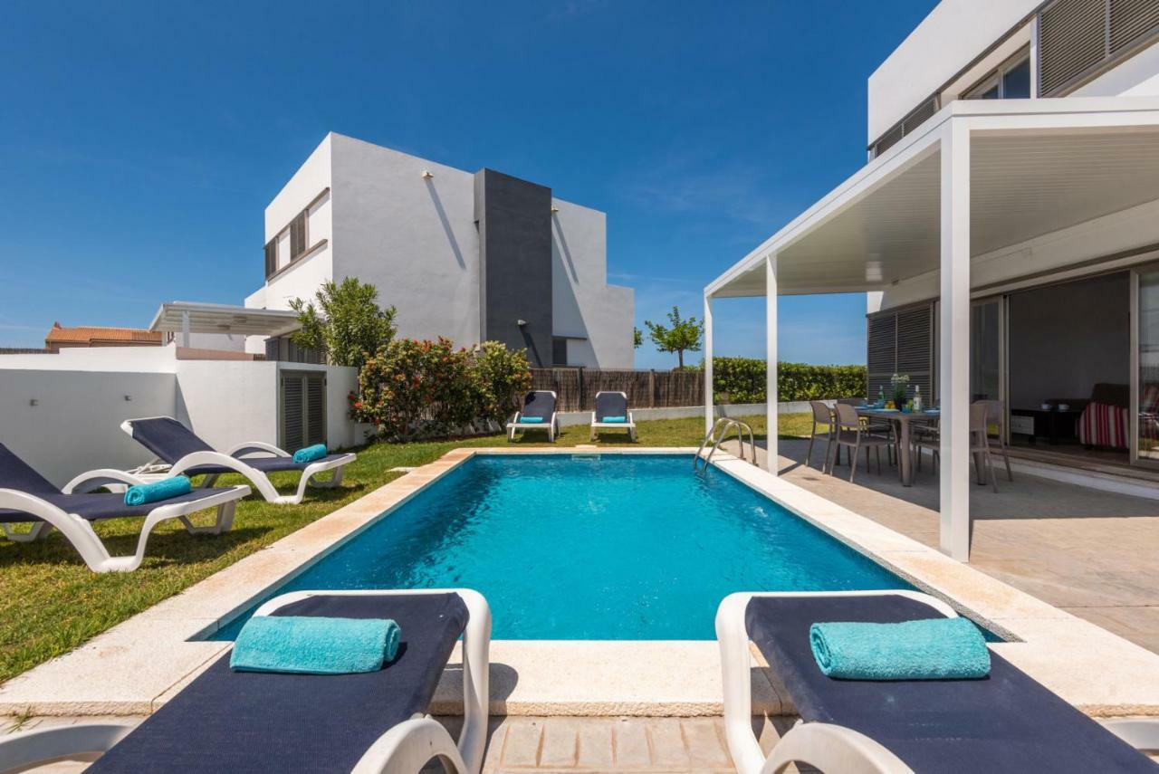 26 Villa