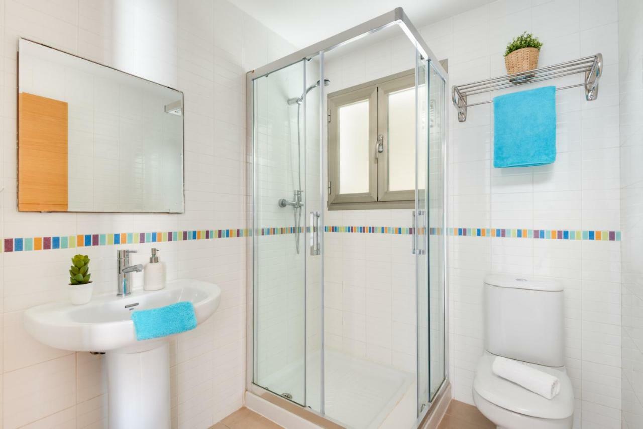 26 Villa Cala'N Bosch (Menorca)