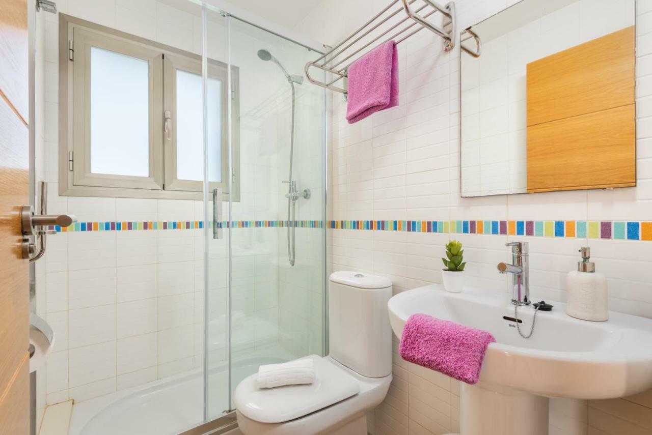 26 Villa Cala'N Bosch (Menorca)
