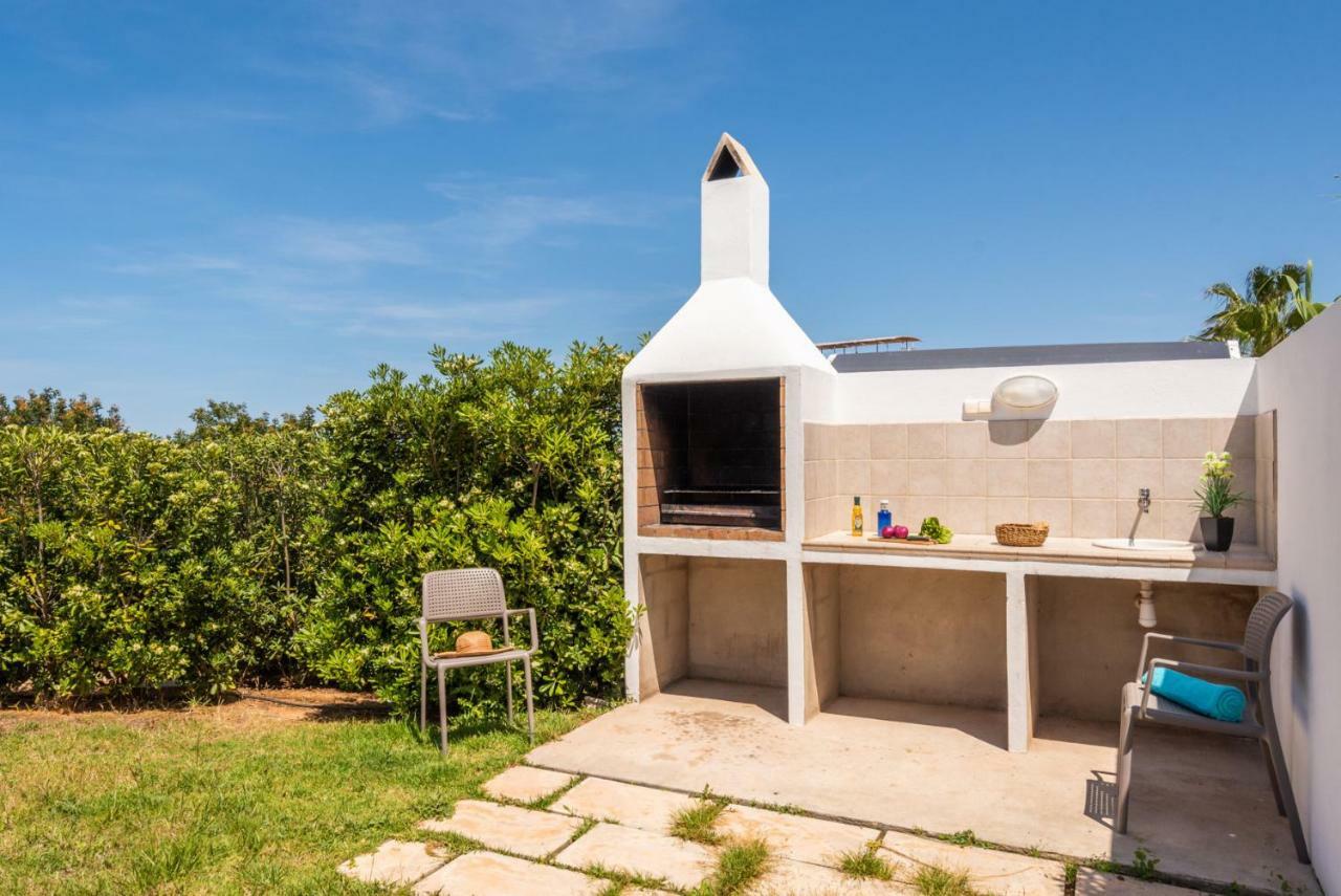 26 Villa Cala'N Bosch (Menorca)