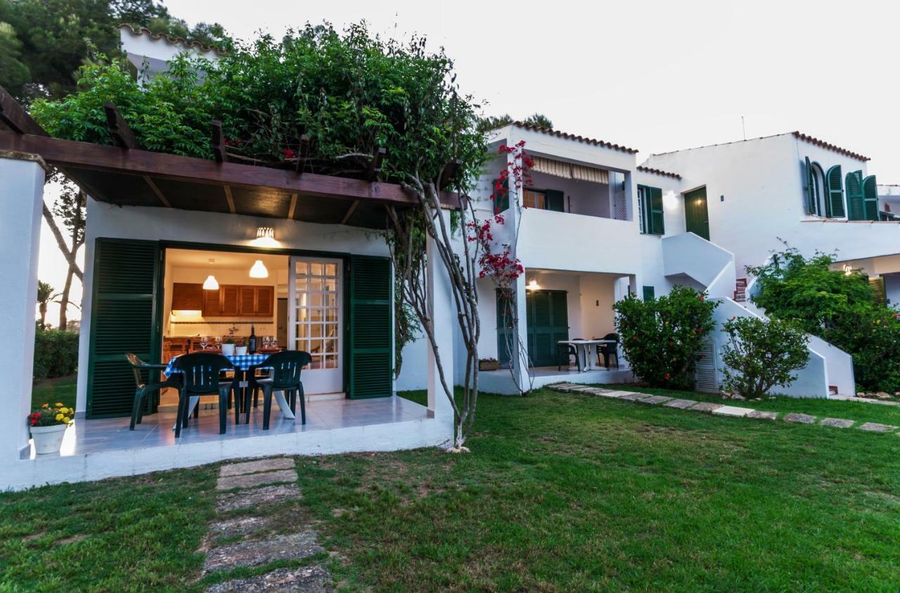 Apartamento Brisas I&ii