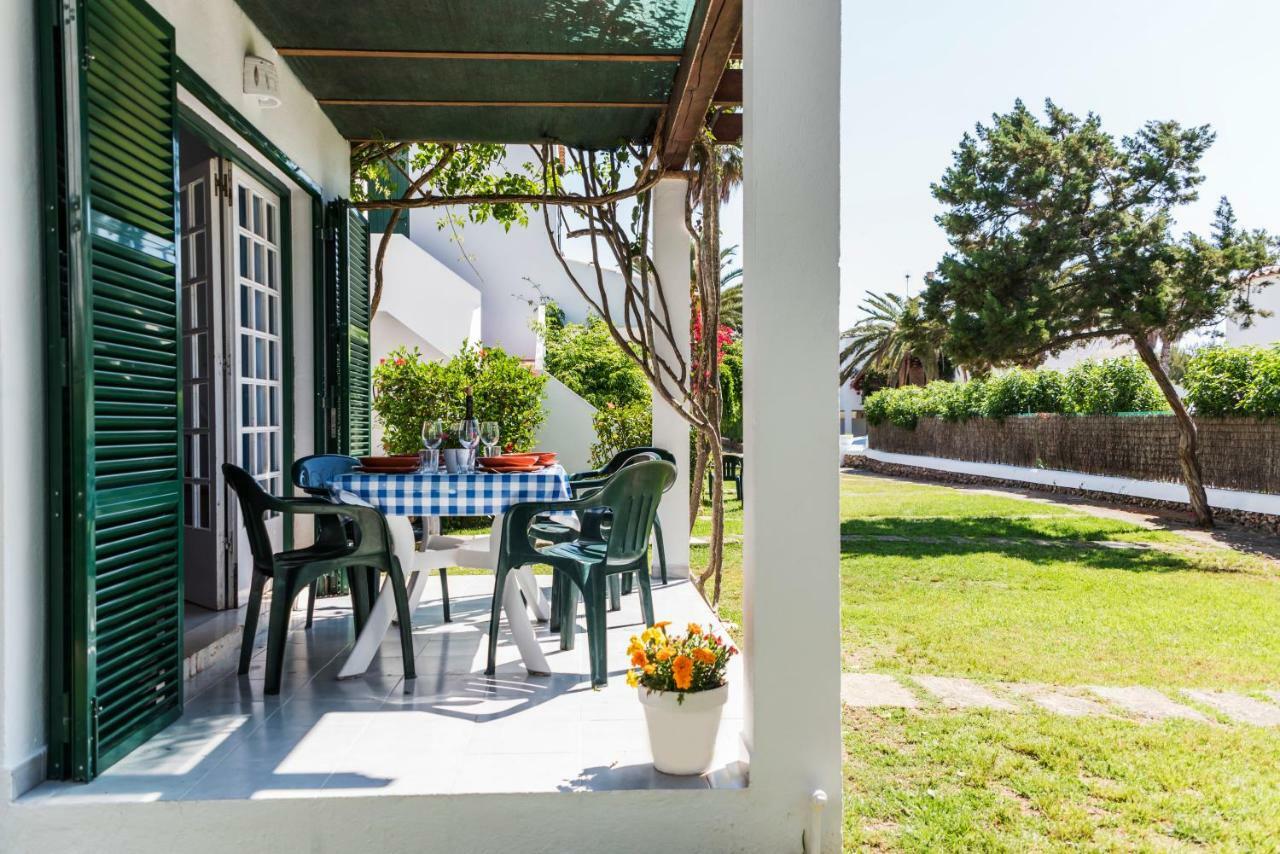 Apartamento Brisas I&ii Cala'N Bosch (Menorca)