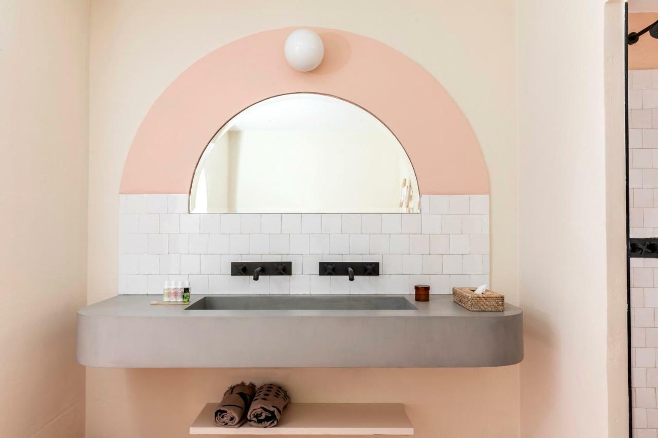 Menorca Experimental Hotel