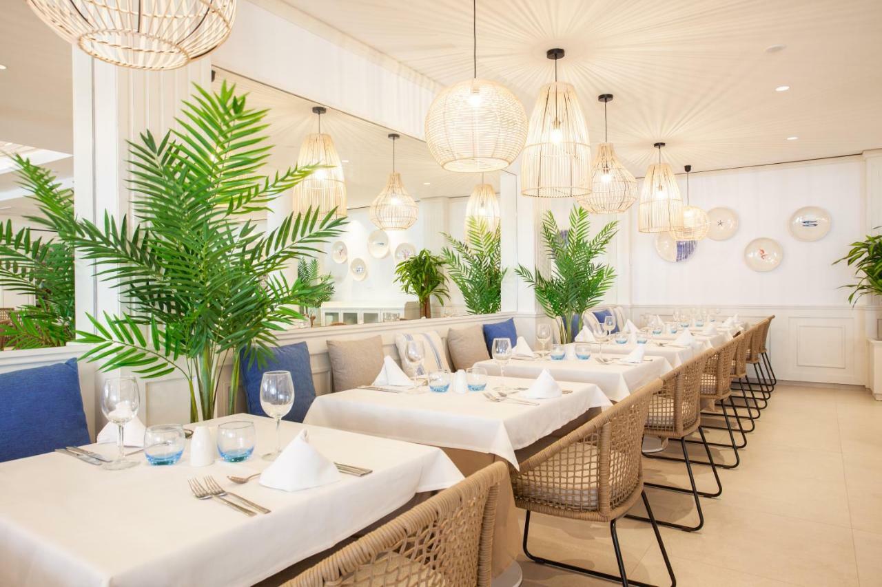Grupotel Aldea Cala'n Bosch Apartahotel Son Xoriguer