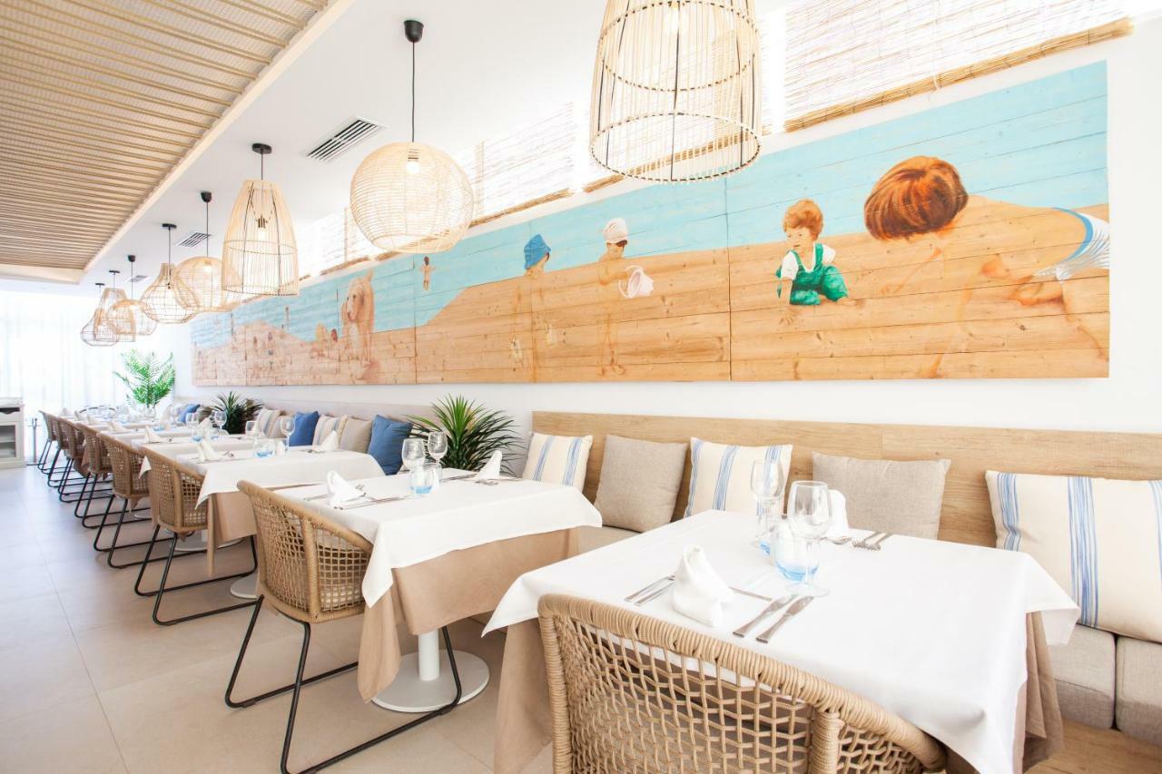 Grupotel Aldea Cala'n Bosch Apartahotel Son Xoriguer