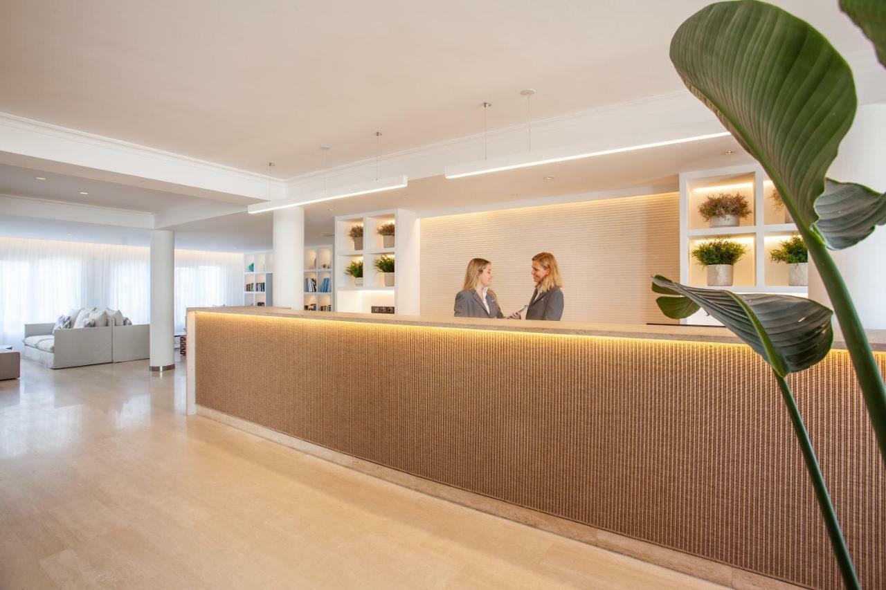 Apartahotel Grupotel Aldea Cala'n Bosch 4*