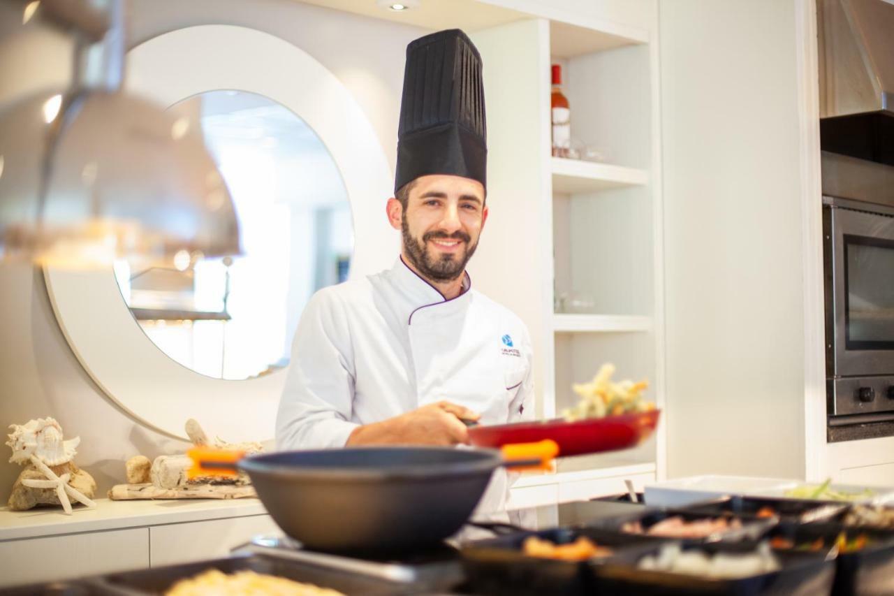 Apartahotel Grupotel Aldea Cala'n Bosch 4*