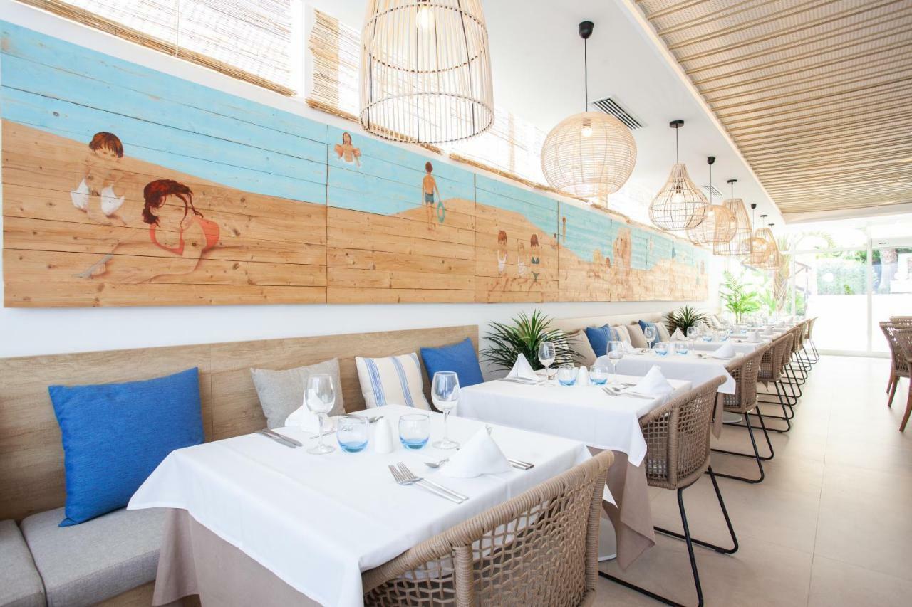 Apartahotel Grupotel Aldea Cala'n Bosch Son Xoriguer