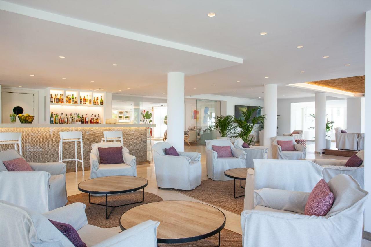 Grupotel Aldea Cala'n Bosch Apartahotel 4*