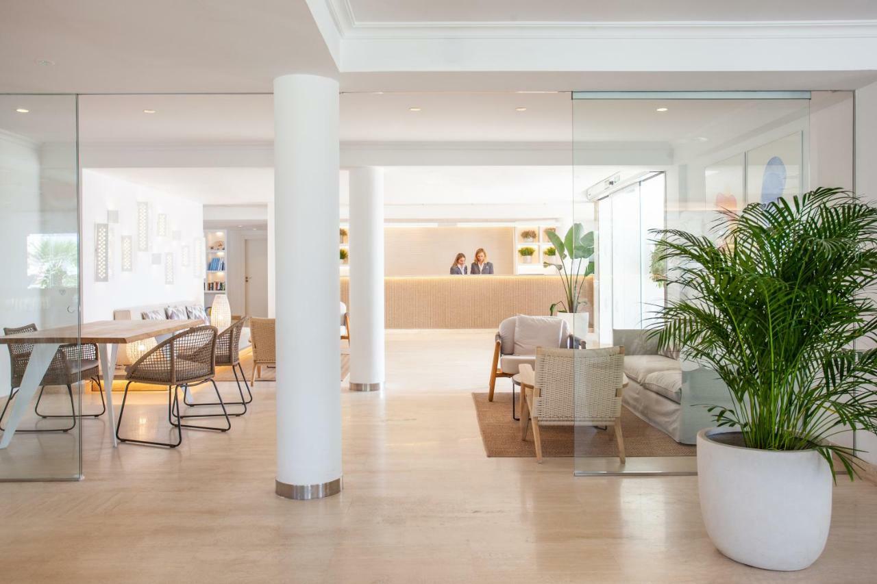 Grupotel Aldea Cala'n Bosch Apartahotel Son Xoriguer