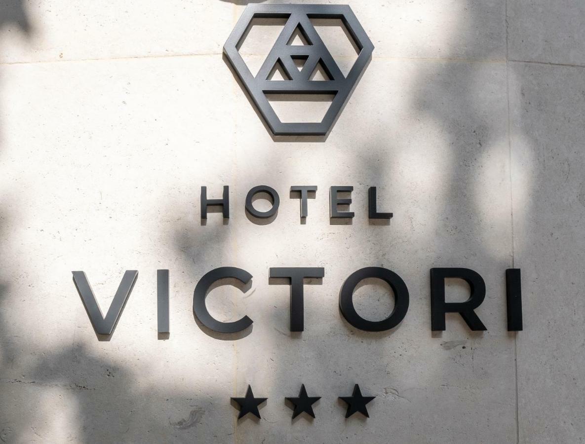 Hotel Victori 3*