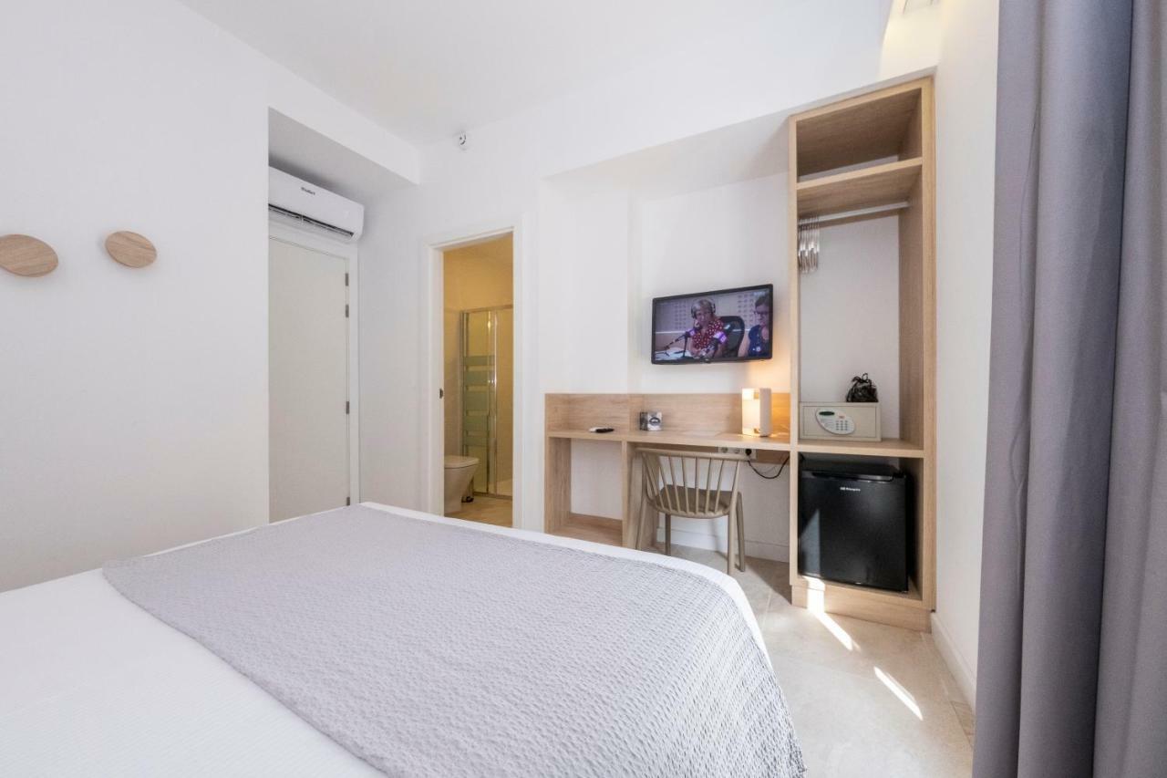 Hotel Victori Es Castell (Menorca)