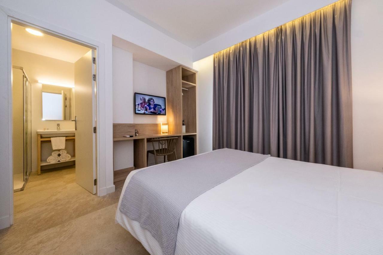 Hotel Victori
