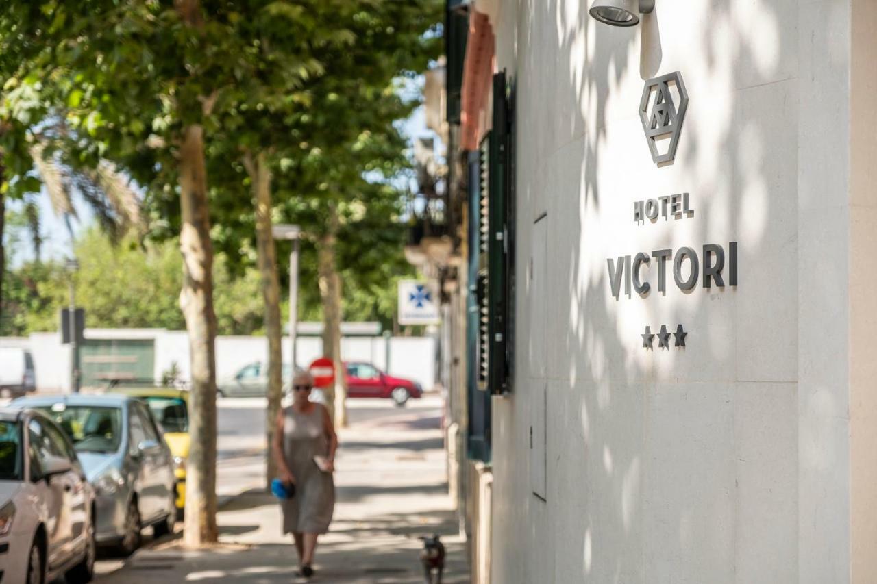 Victori Hotel Es Castell (Menorca)