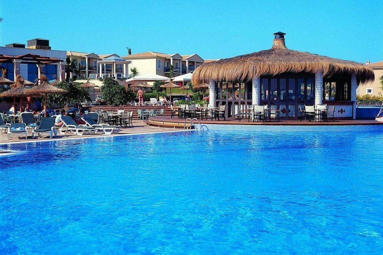 Hotel Insotel Punta Prima 5*
