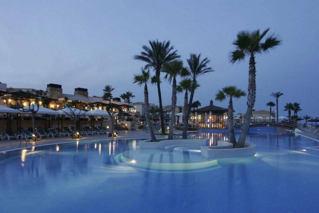 Insotel Punta Prima 5*