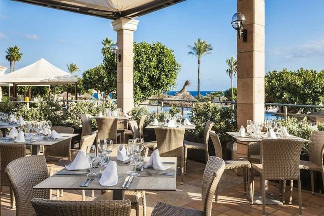 Insotel Punta Prima Hotel