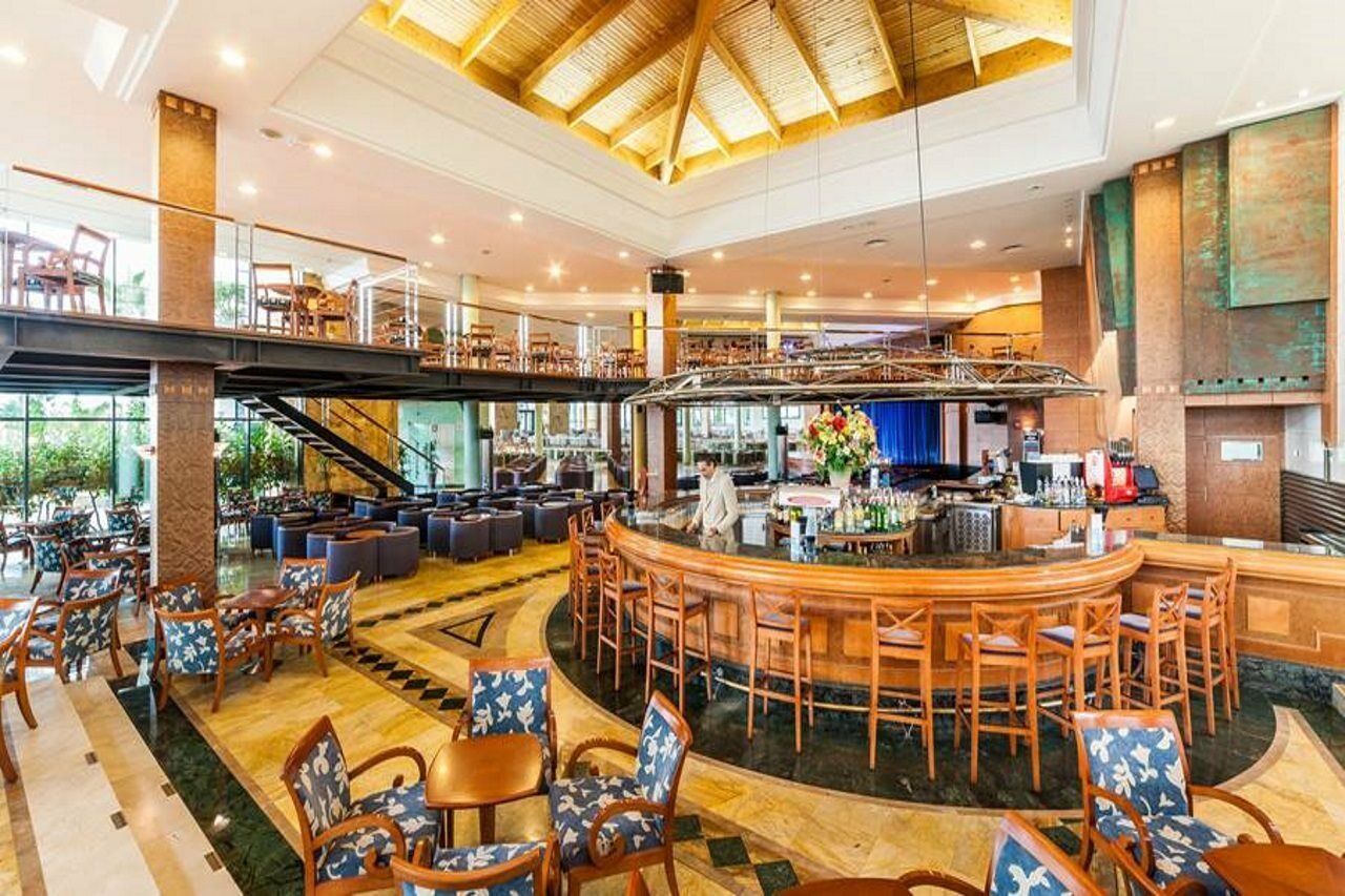 Insotel Punta Prima Hotel