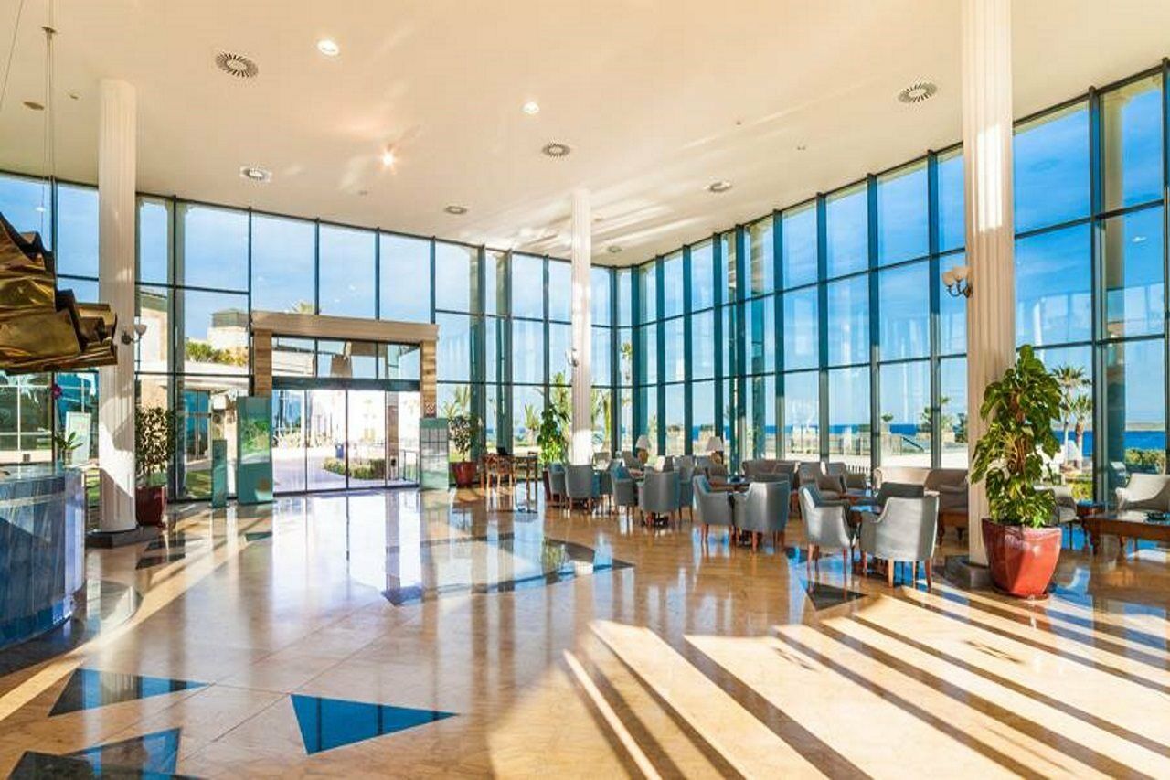 Hotel Insotel Punta Prima Punta Prima (Menorca)