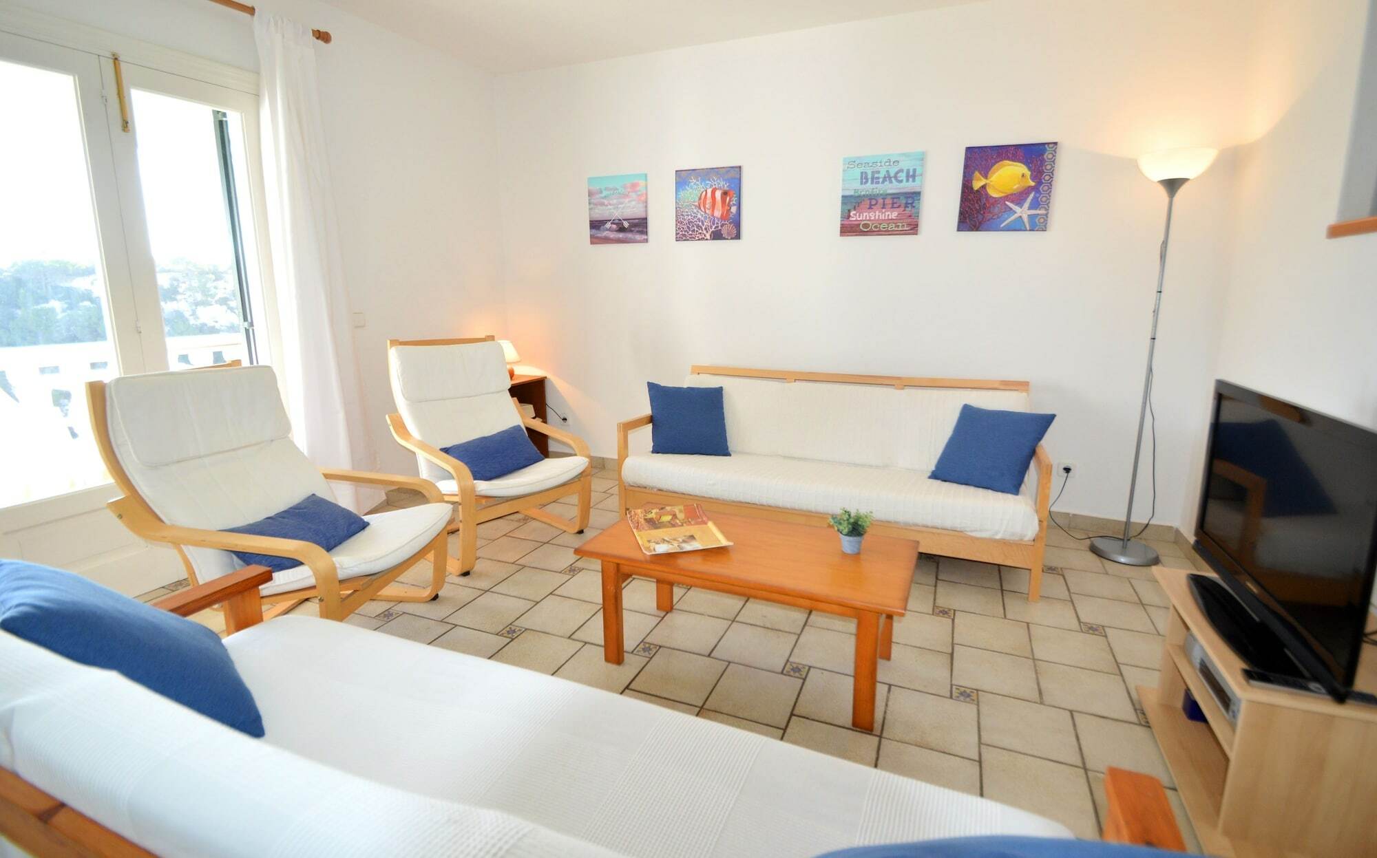 Homenfun Cala Galdana Villa