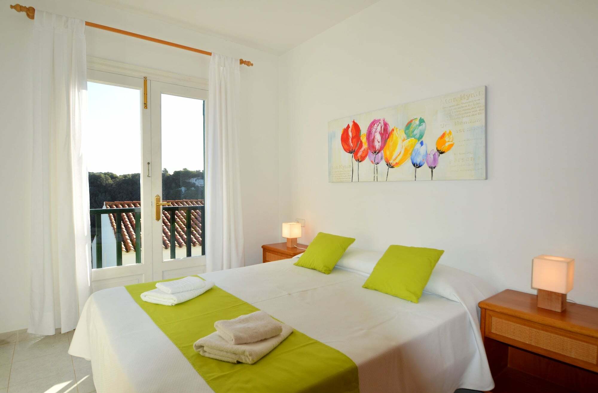Villa Homenfun Cala Galdana *