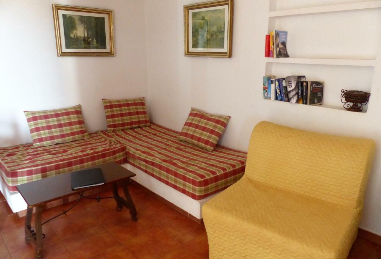 Agroturismo Son Triay *