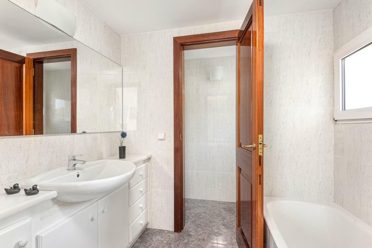 Rocamar Holiday home Cala'N Blanes (Menorca)