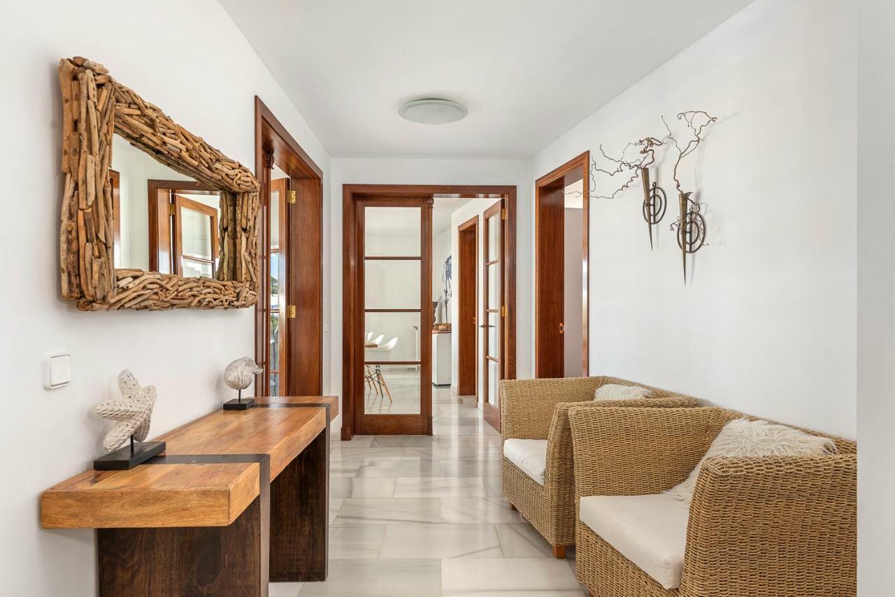 Holiday home Rocamar Cala'N Blanes (Menorca)