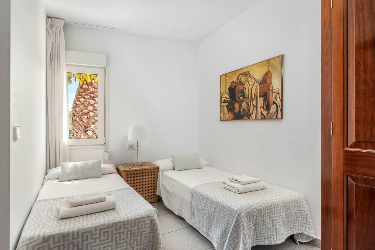 Rocamar Holiday home