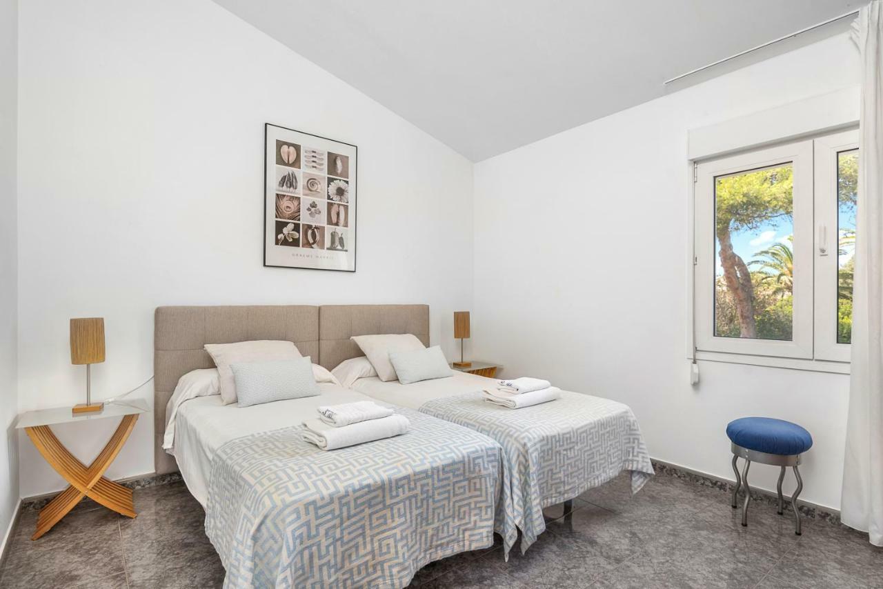Holiday home Rocamar