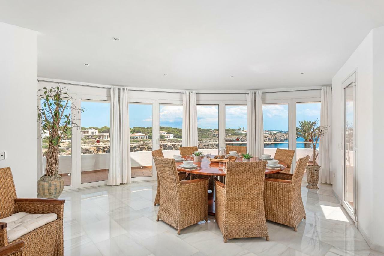 Rocamar Holiday home