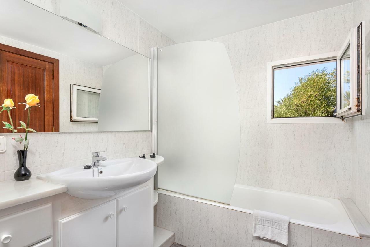 Holiday home Rocamar Cala'N Blanes (Menorca)