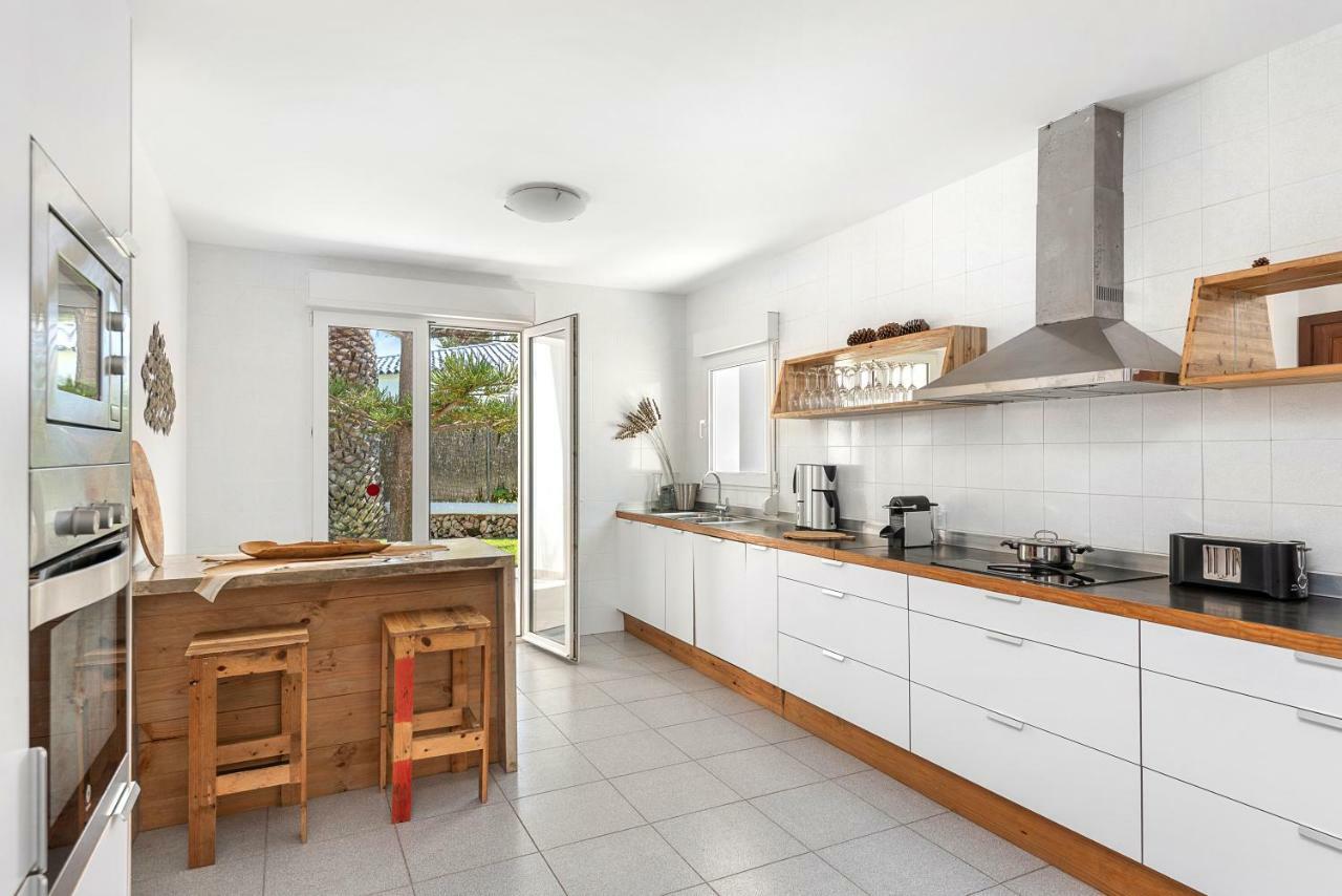Rocamar Holiday home