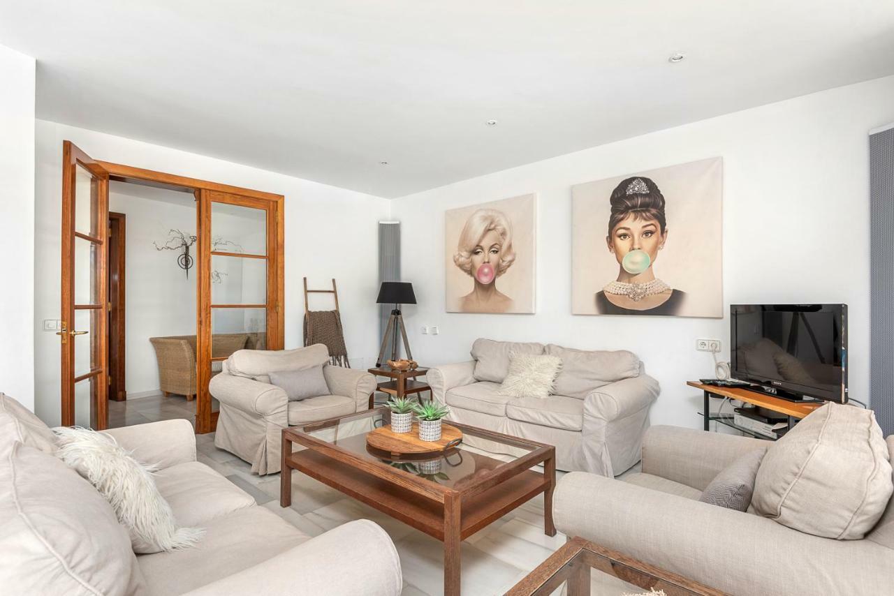 Rocamar Holiday home *