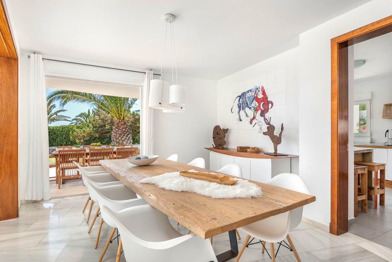 Holiday home Rocamar Cala'N Blanes (Menorca)