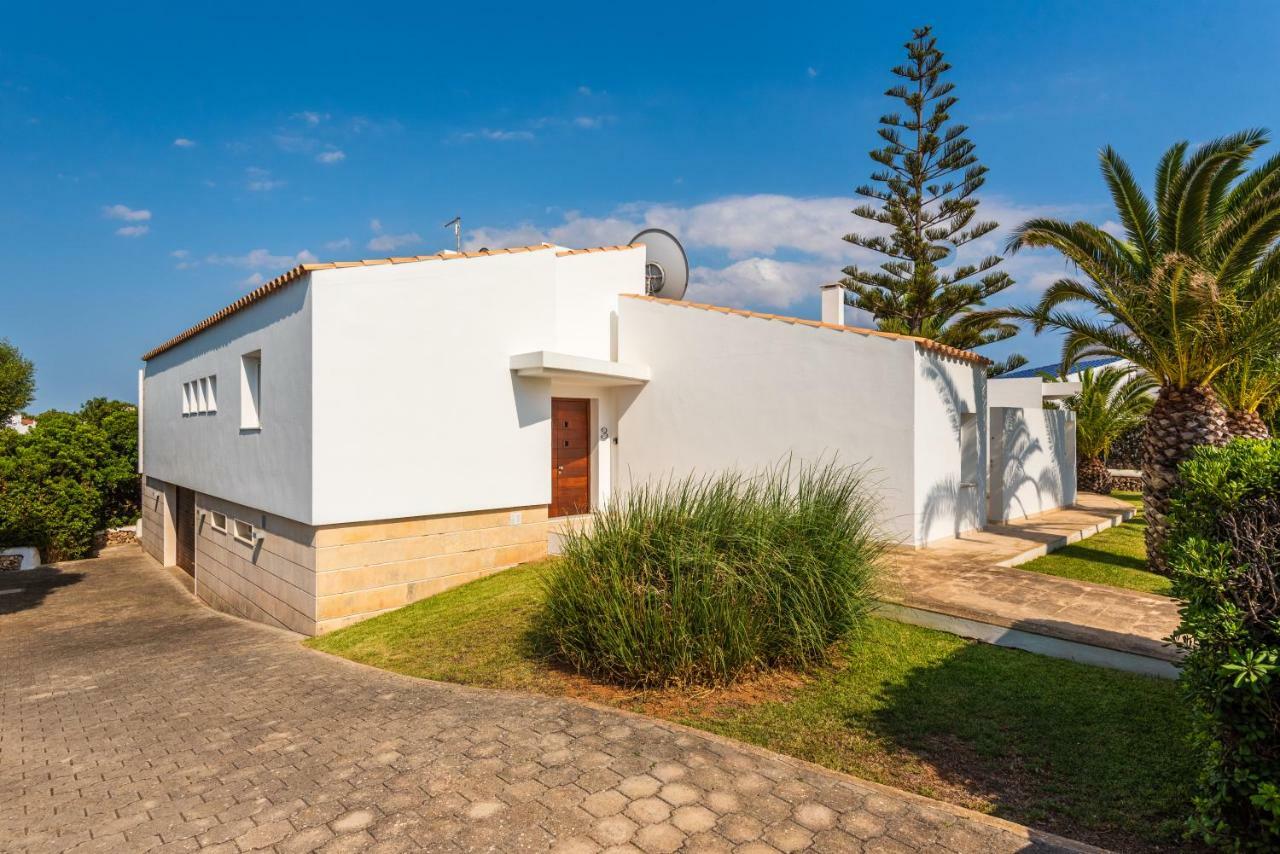 Rocamar Holiday home
