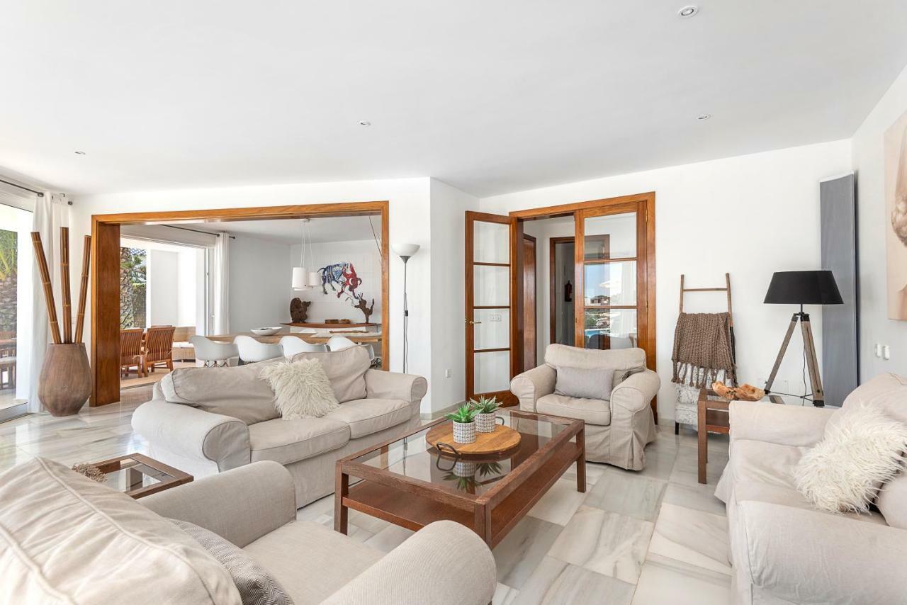 Rocamar Holiday home Cala'N Blanes (Menorca)