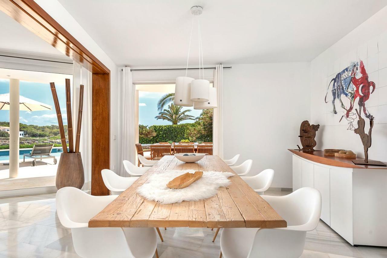Rocamar Holiday home