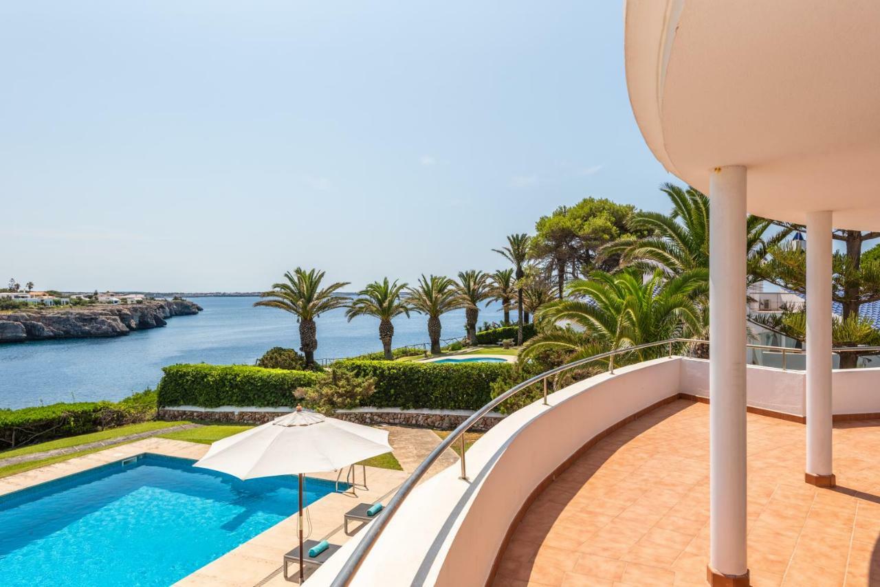 Rocamar Holiday home Cala'N Blanes (Menorca)
