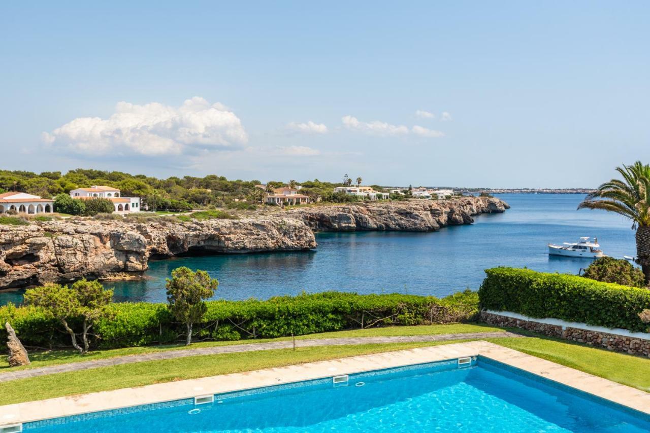 Rocamar * Cala'N Blanes (Menorca)