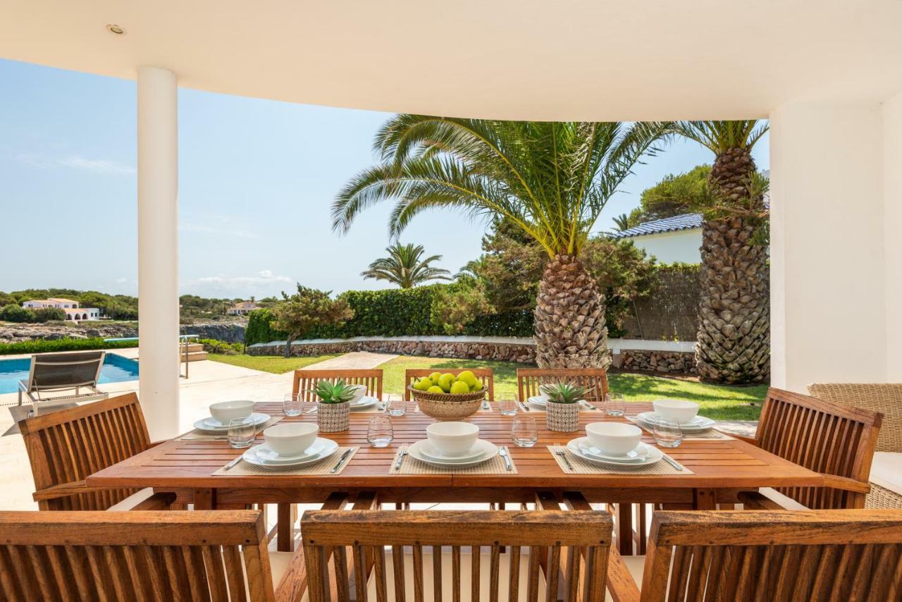 Rocamar Holiday home *