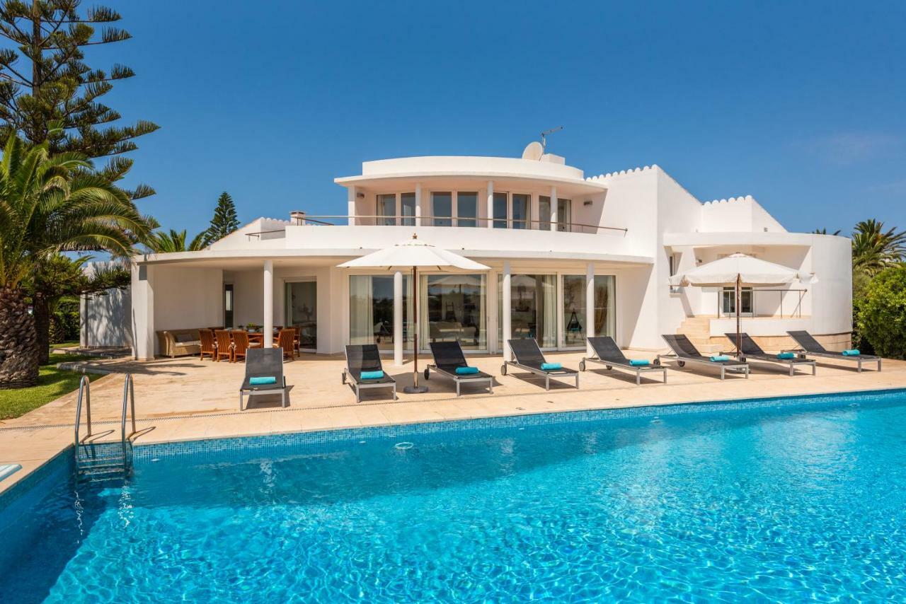 Holiday home Rocamar