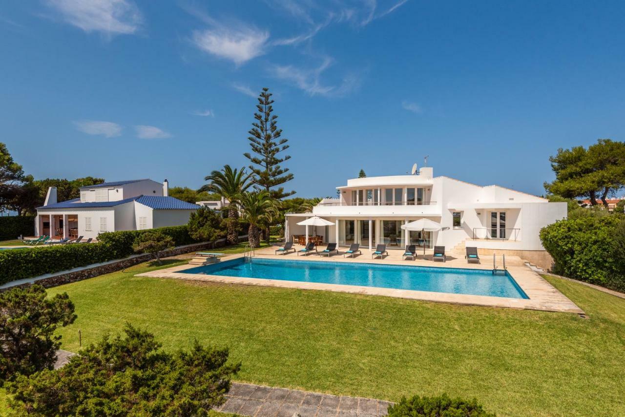 Rocamar Holiday home