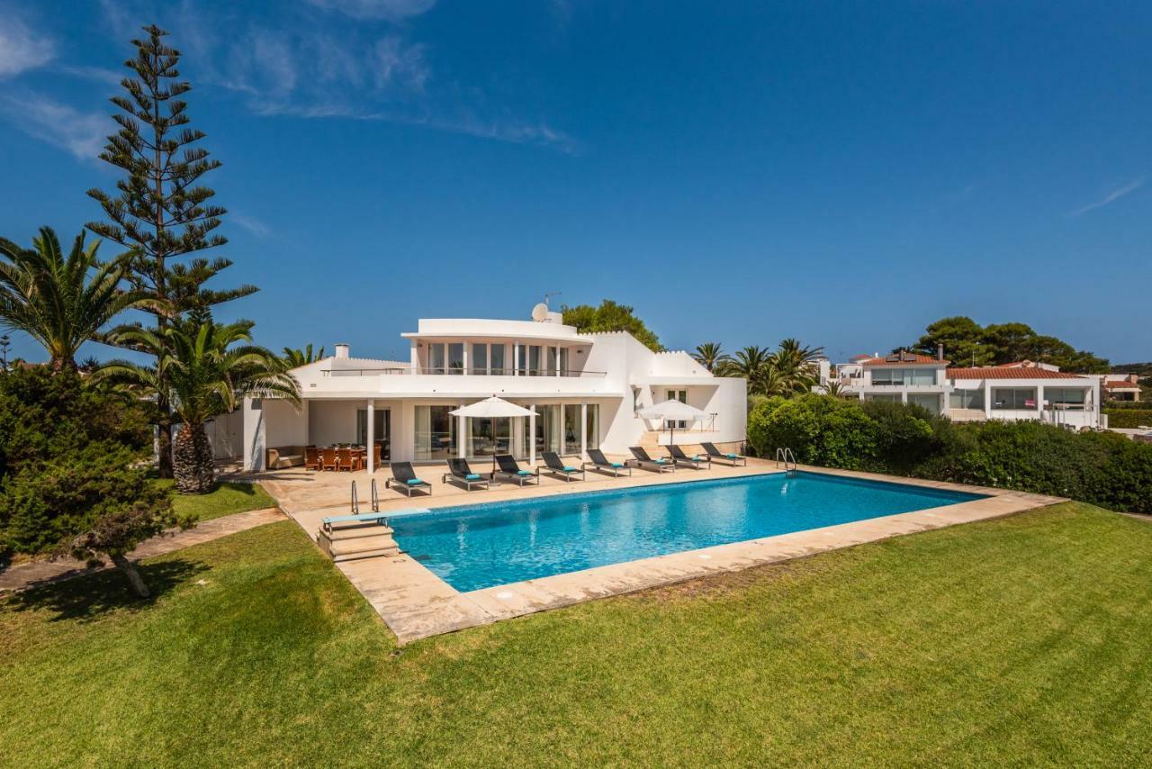 Rocamar Holiday home *