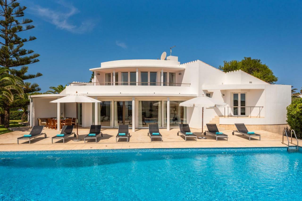 Rocamar Holiday home *